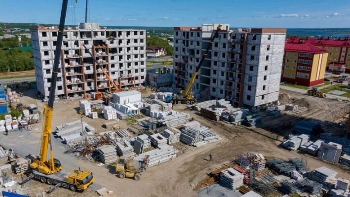    Фото: Сергей Артамохин / «Ямал-Медиа»