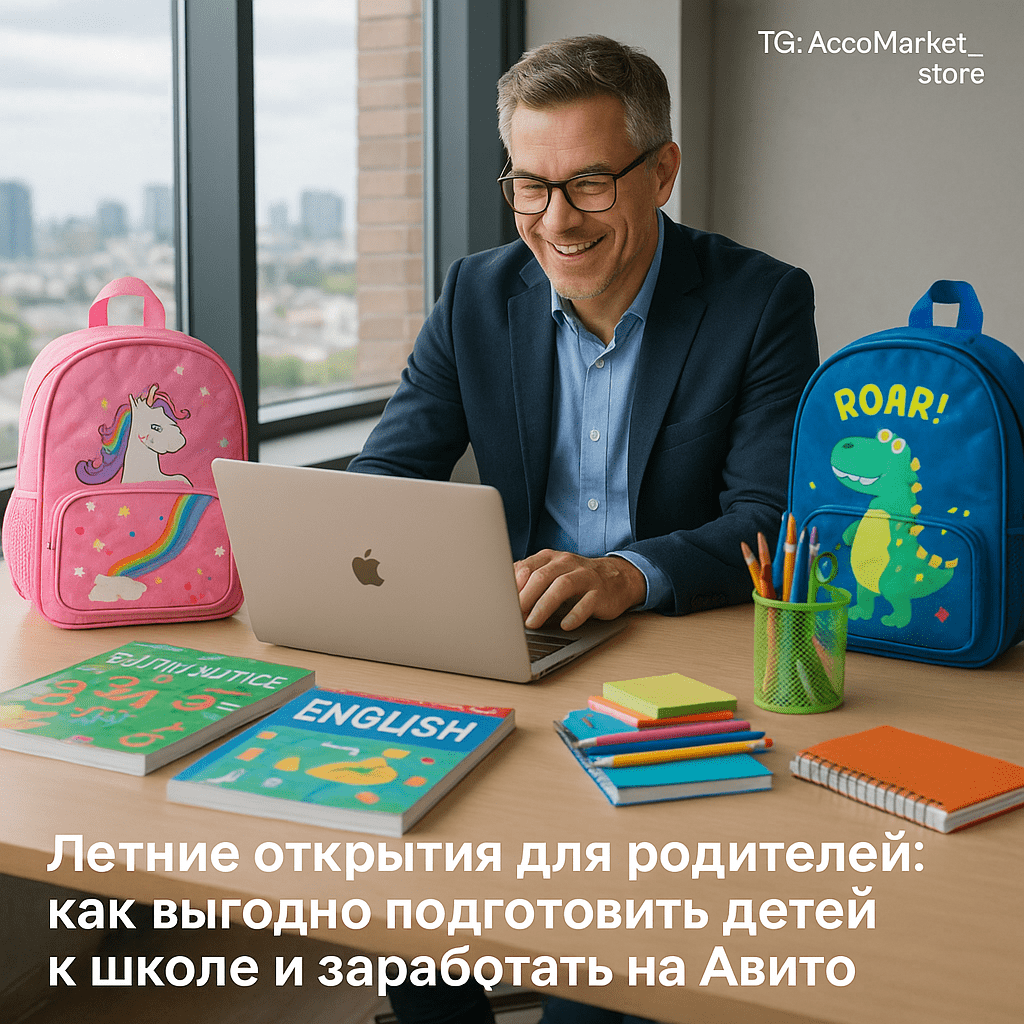   Что_продавать_родителям_школьников_летом Suetolog