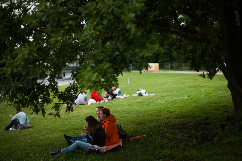    Фото: Baltphоto/ Ольга Андросова
