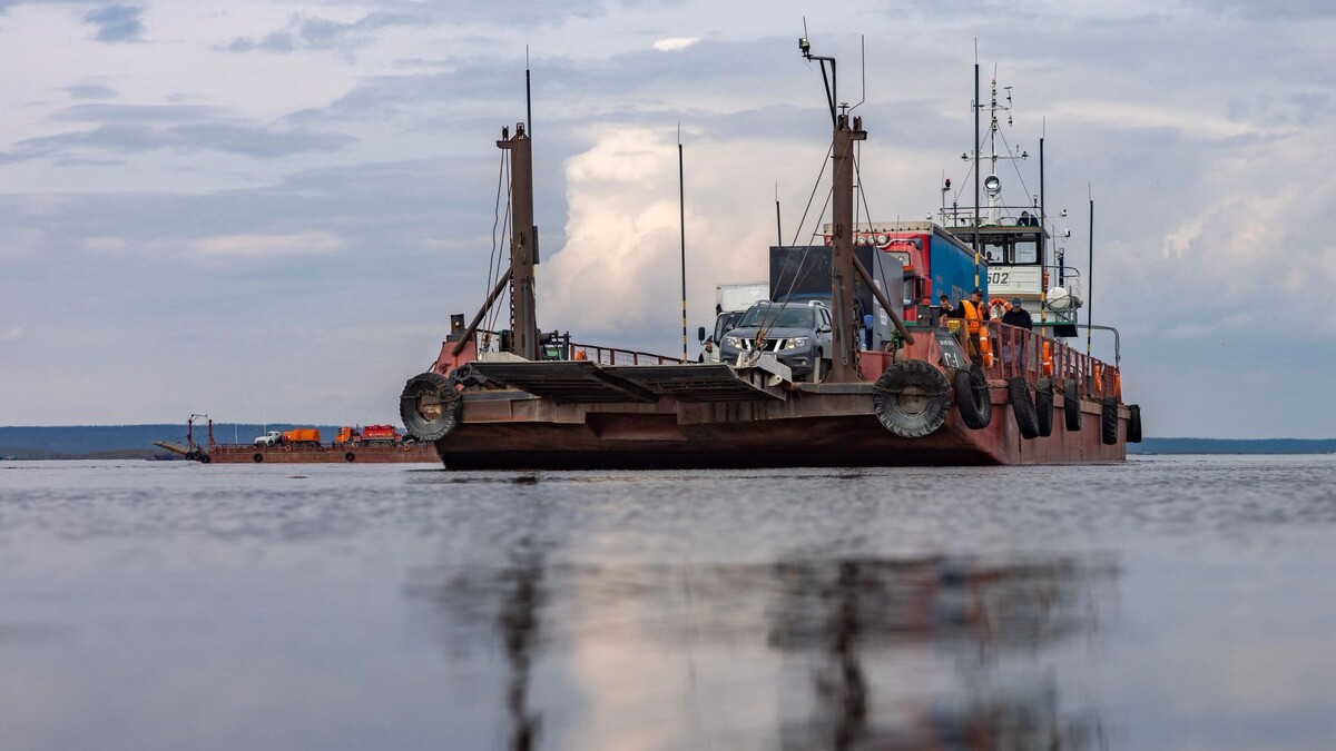    Фото: Федор Воронов/«Ямал-Медиа»