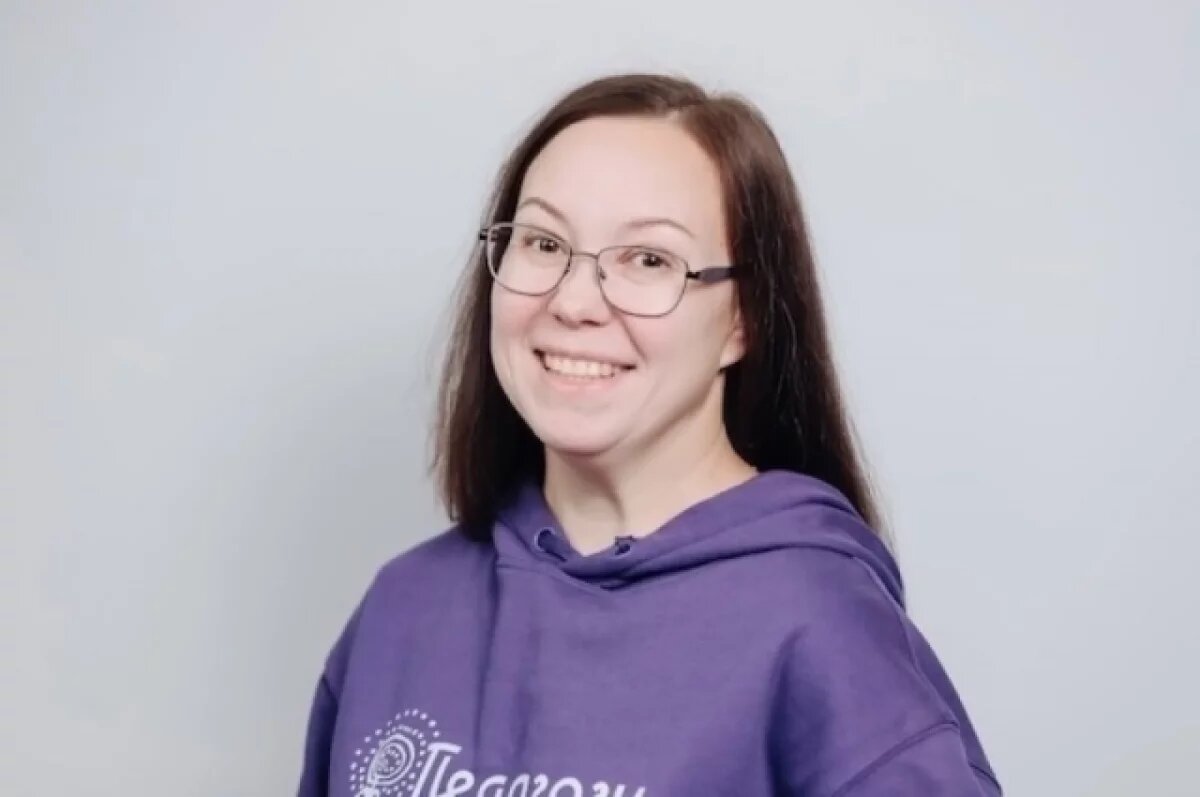    Елена Сорокина.