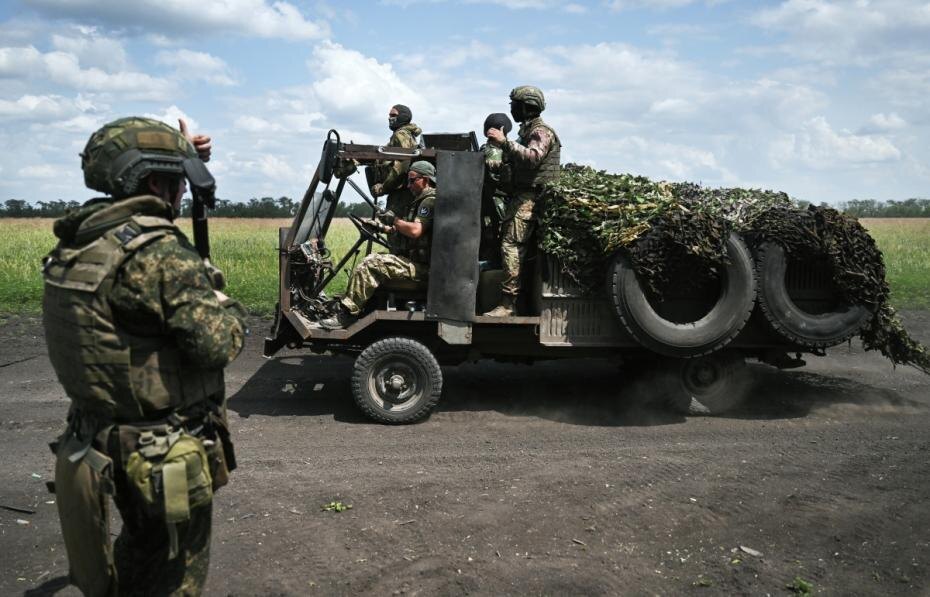    Станислав Красильников/РИА Новости