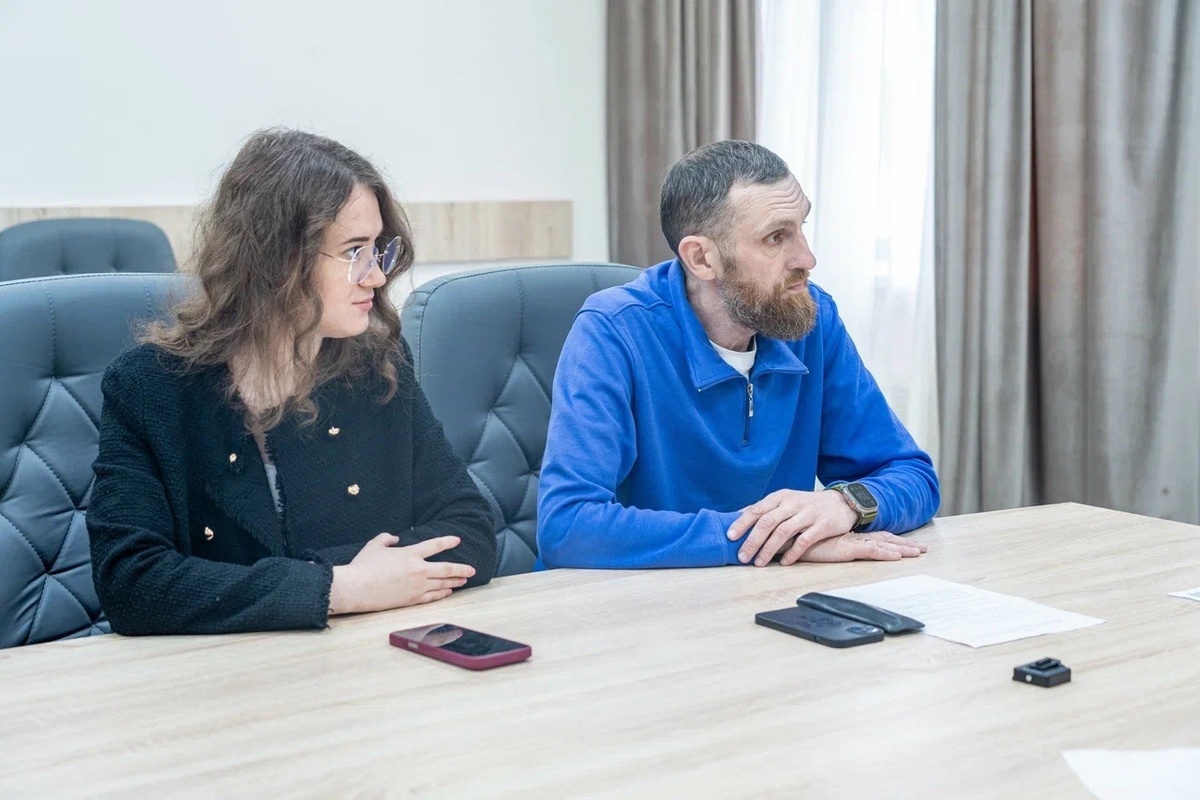 пресс-служба Администрации Нягани