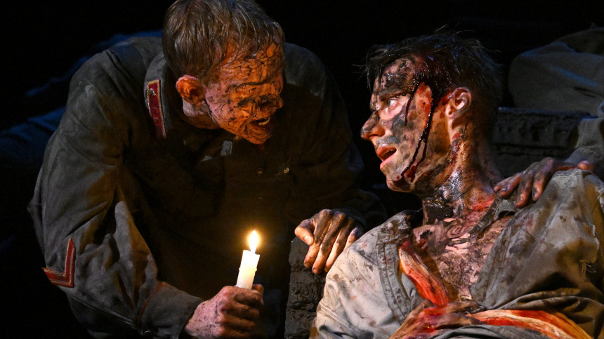    Фото: © РИА Новости/Владимир Федоренко; 5-tv.ru