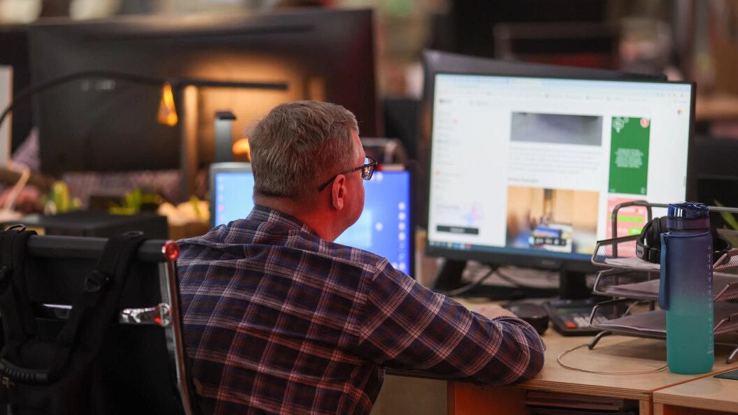    ФОТО: Belkin Alexey/Globallookpress