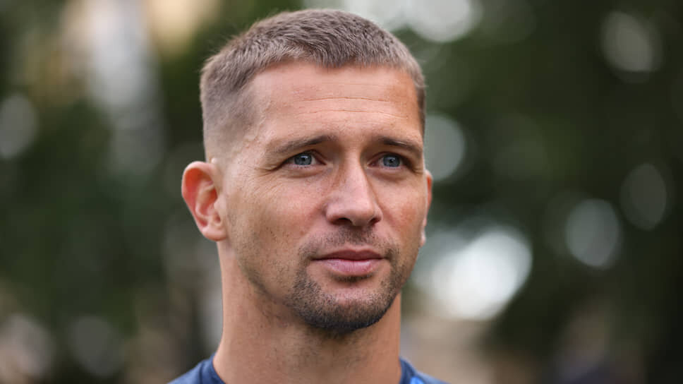 Фото: Валентина Певцова / Коммерсантъ