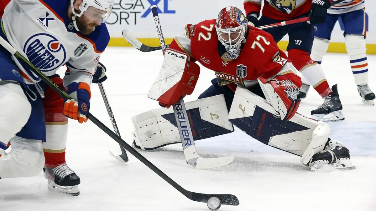    Фото: Официальный сайт НХЛ