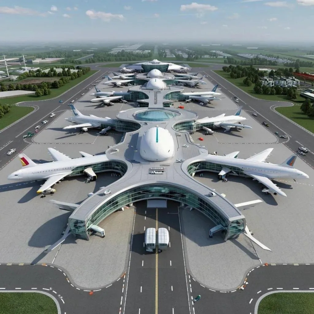 фото сгенерировано нейросетью в мессенджере MAX