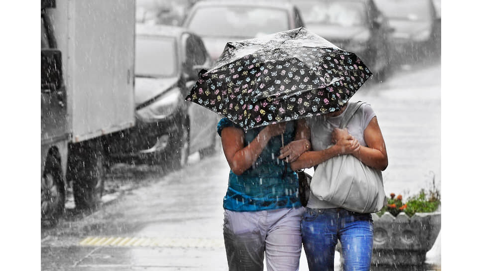 Фото: Геннадий Гуляев / Коммерсантъ