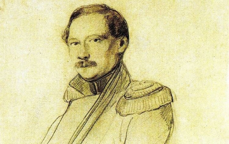 К. К.  Данзас (фото: culture.ru)