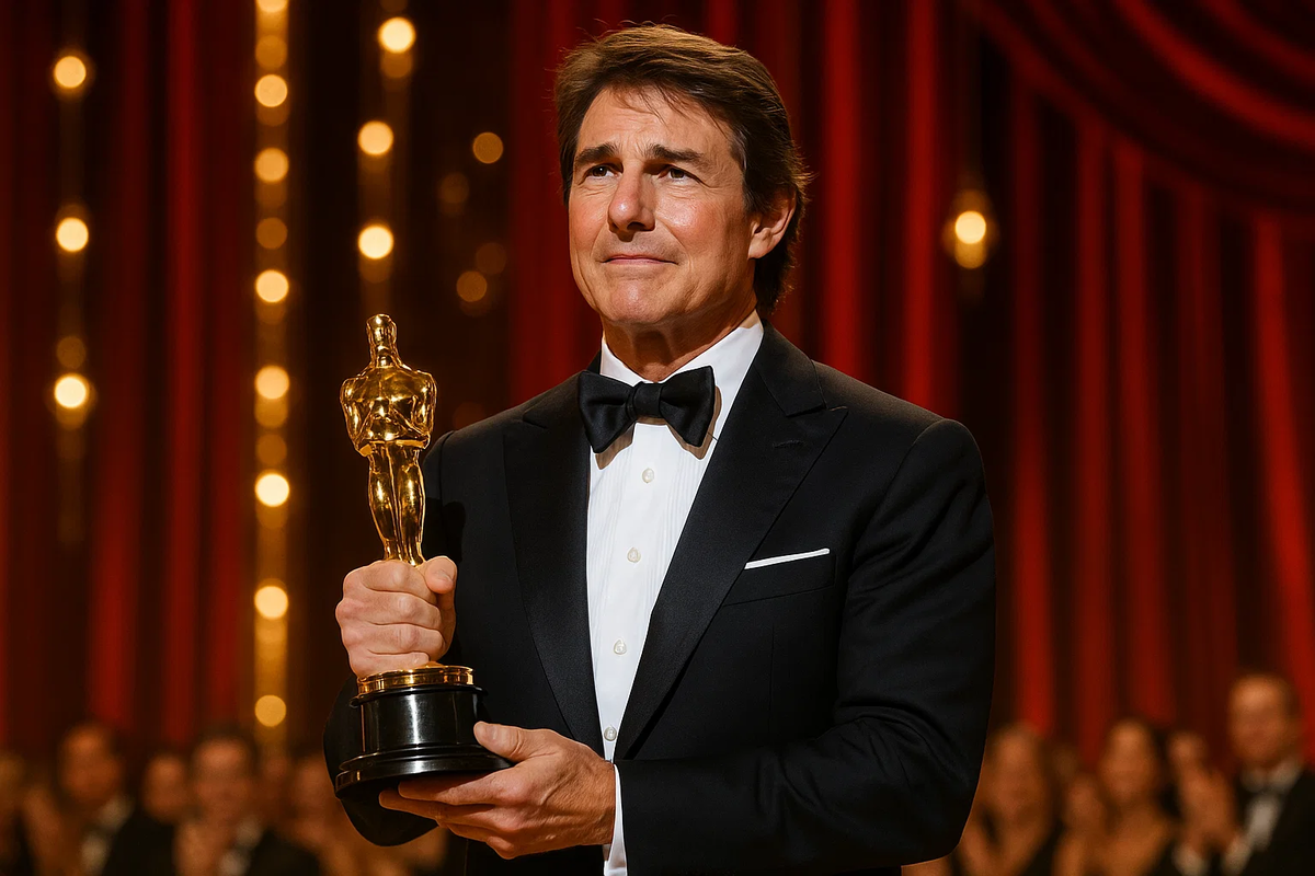 Мы предвосхитили событие, дав задание ИИ.