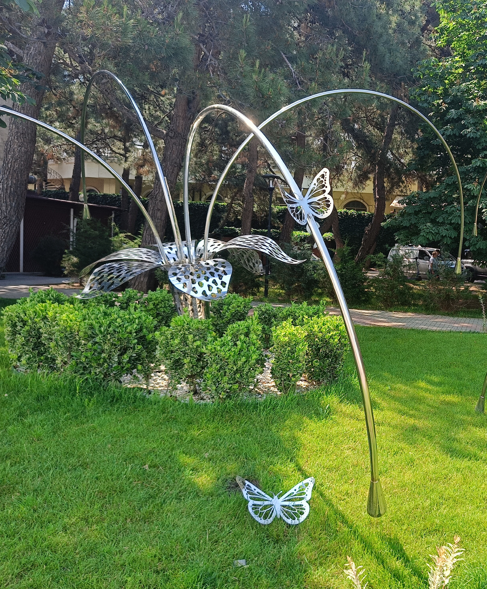 Геленджик, набережная