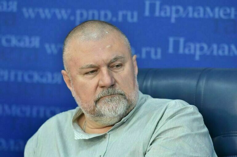   Игорь Самохвалов/ПГ