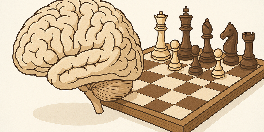 Шахматы делают умнее? Что говорят российские исследования