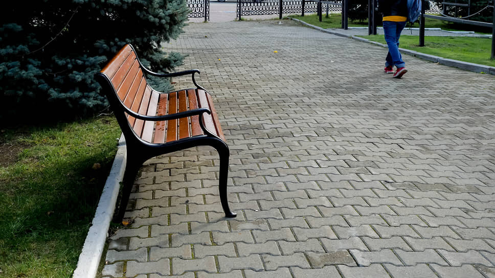 Фото: Евгения Яблонская / Коммерсантъ