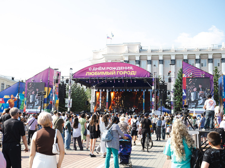   МК в Бурятии