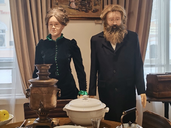   МК в Бурятии