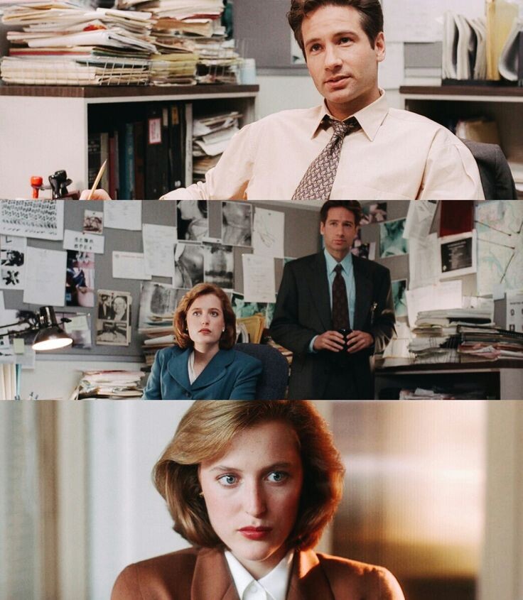 кадры из фильма