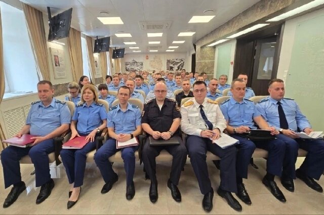    Фото: Прокуратура Тульской области