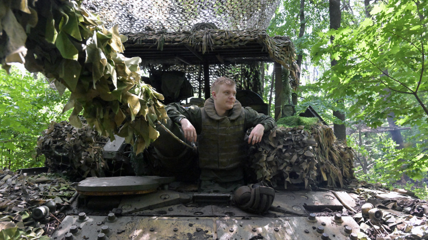    Фото: © РИА Новости/Евгений Биятов; 5-tv.ru