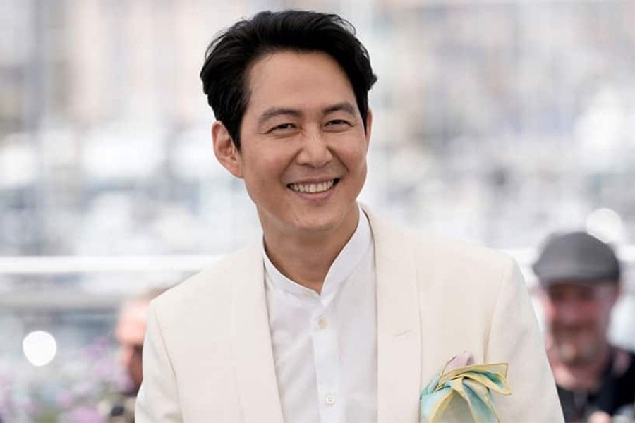 Ли Джонджэ - звезда 1990х, но выстрелил за счет «Игры в кальмара» 