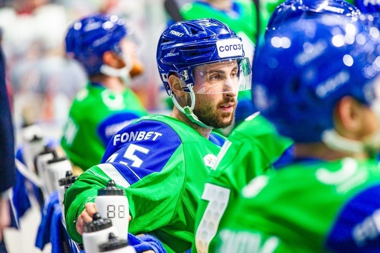    Фото: hcsalavat.ru