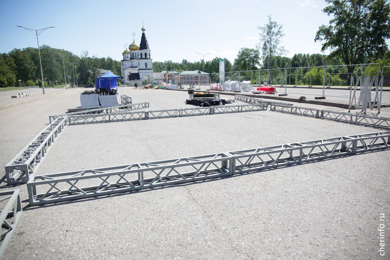    В соревнованиях будут участвовать 30 сильнейших спортсменов из 17 городов.