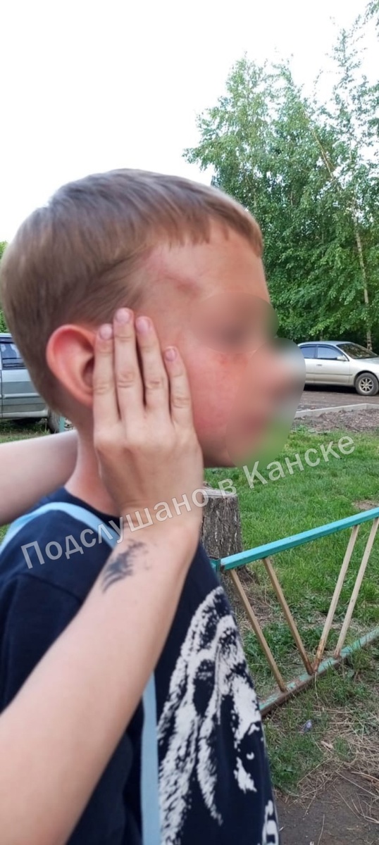    Фото: Подслушано в Канске / vk.com