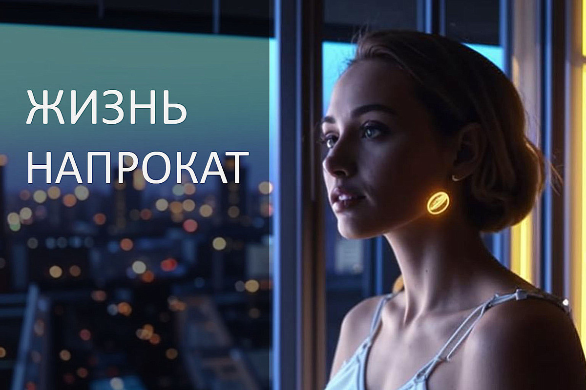 Жизнь напрокат