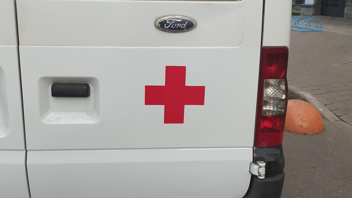    Фото: Maksim Konstantinov/globallookpress.com