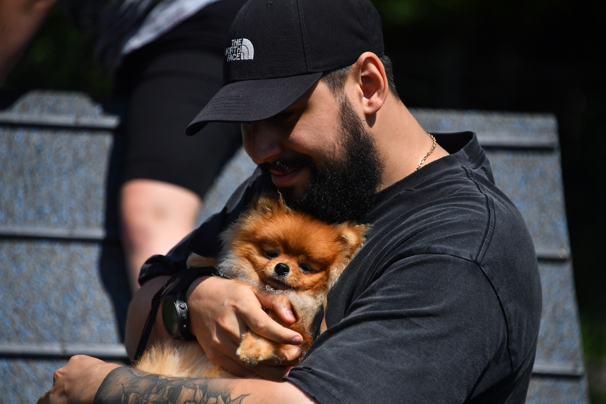 фото: Komsomolskaya Pravda/Global Look Press