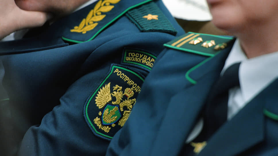 Росприроднадзор доначислил предприятию из Чувашии 5,2 млн рублей.📷Фото: Эмин Джафаров / Коммерсантъ