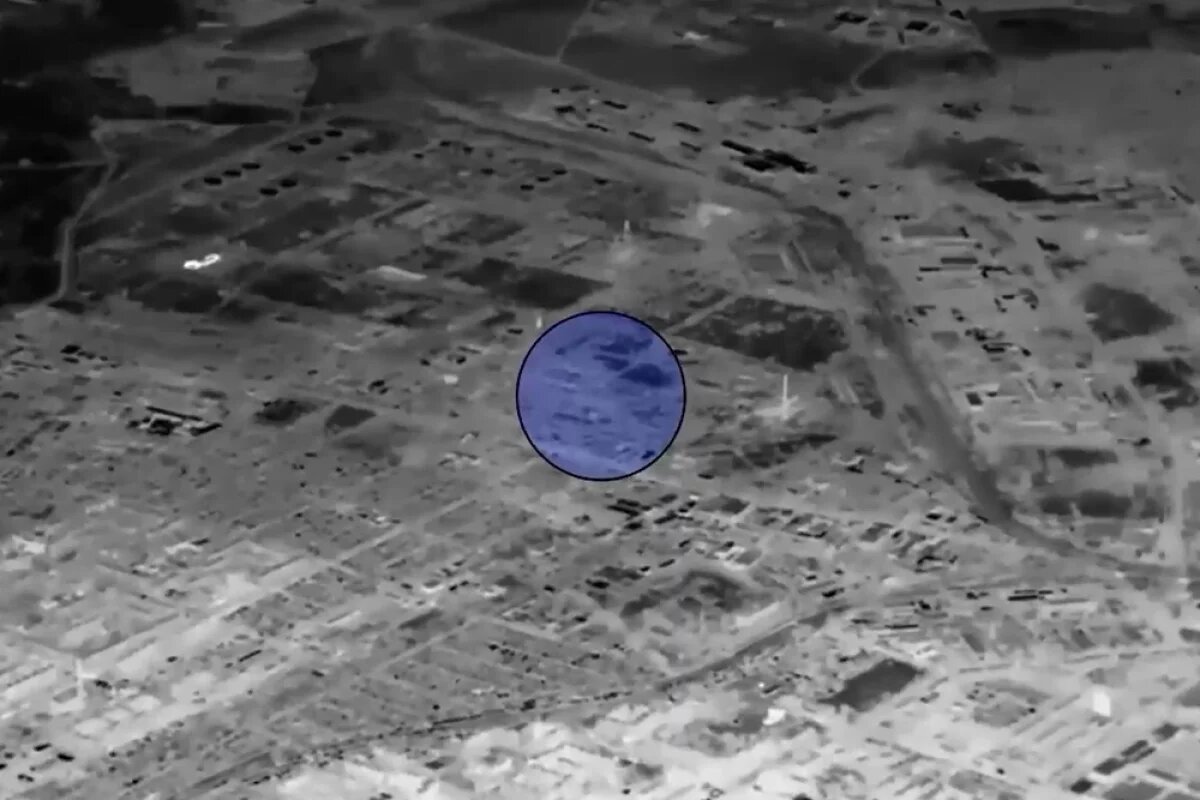    Сводка СВО, 18 июня.