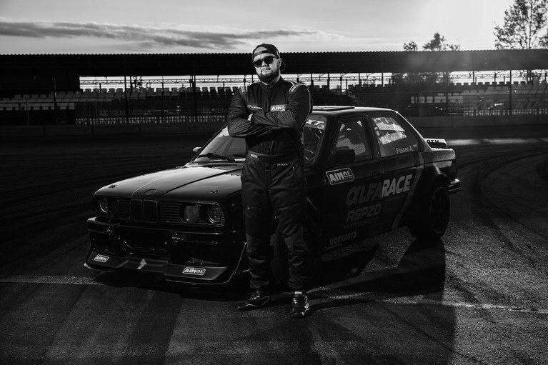    Фото: RDS OPEN (Российская Дрифт Серия)