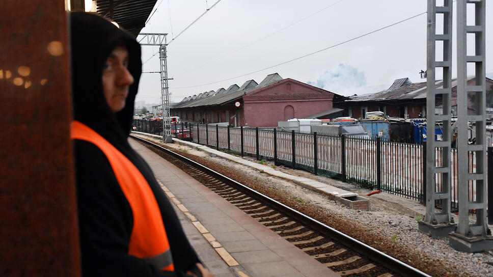 Фото: Ирина Бужор / Коммерсантъ