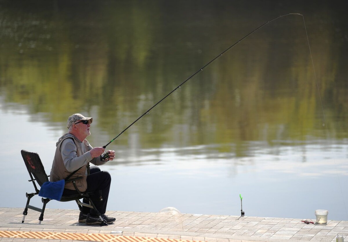     / Источник: © ИЗВЕСТИЯ/Дмитрий Коротаев