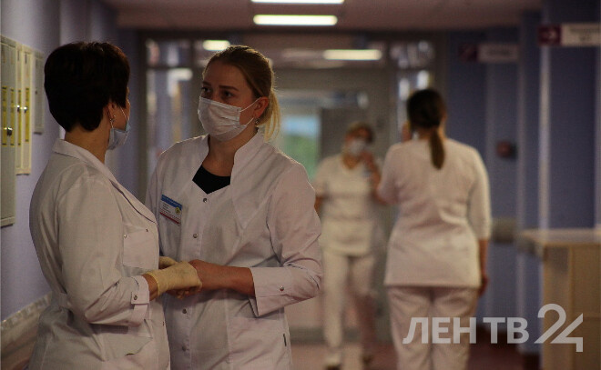    © Анастасия Илюшина для ЛенТВ24