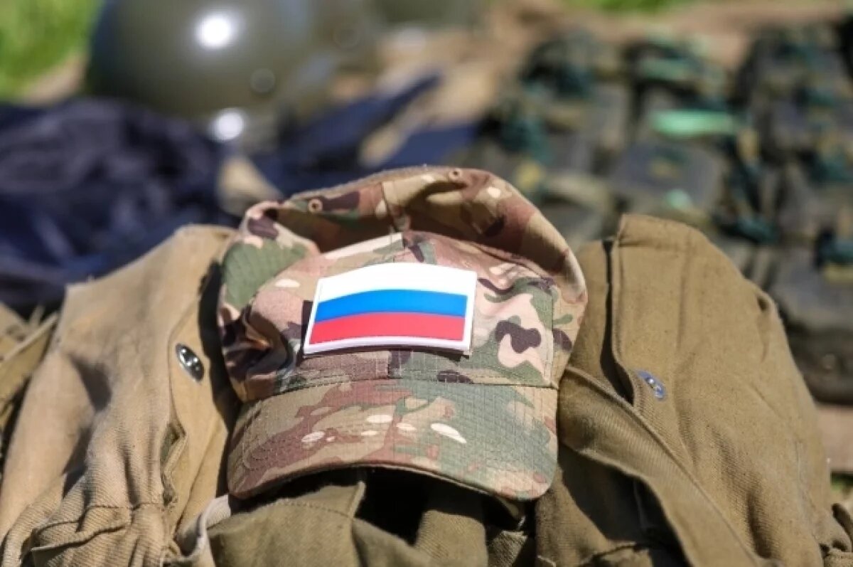    Марочко заявил о начале боёв за Новый Мир в Харьковской области