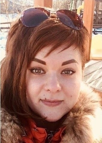 Фотография Татьяны