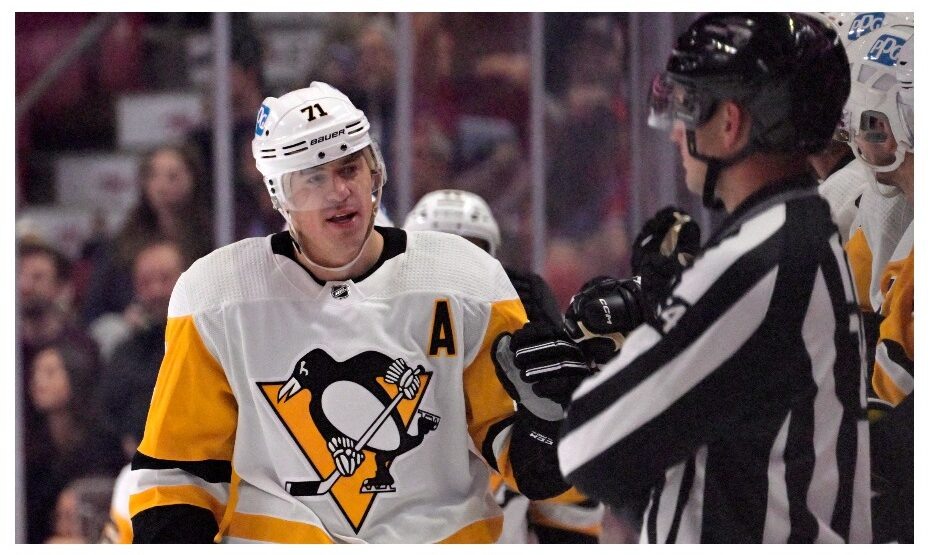    Для Малкина сезон подошел к заверщению. Фото: Reuters