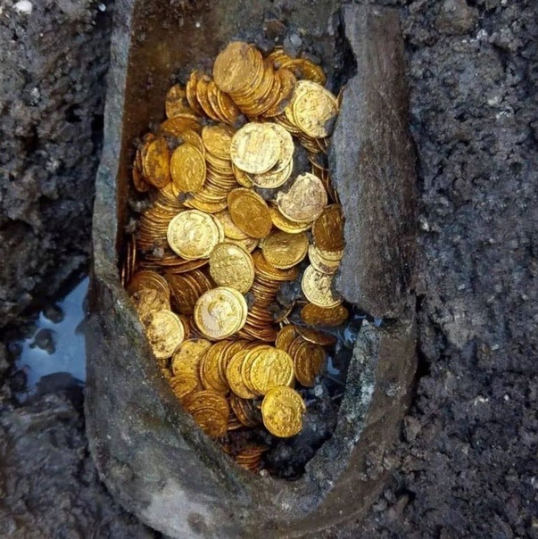 Клад.  фото: каритнки яндекса.