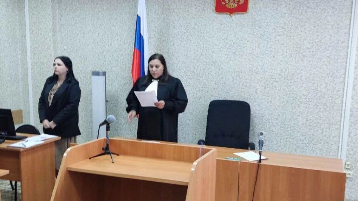     Источник: объединенная пресс-служба судов Удмуртии