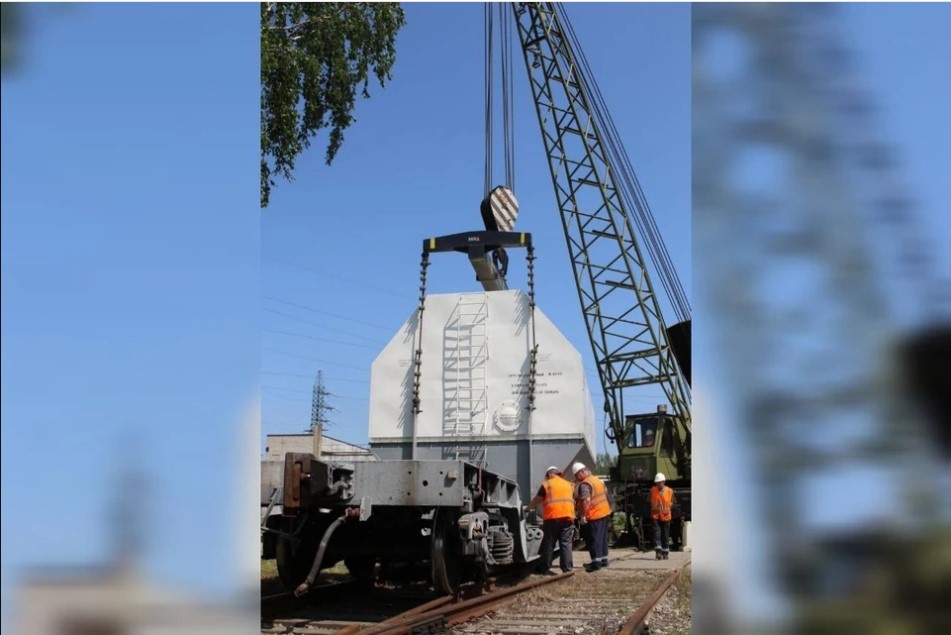    Фото: Роскосмос