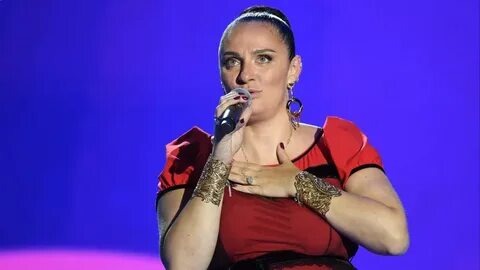 Ее голос — это эмоции, которые нельзя подделать