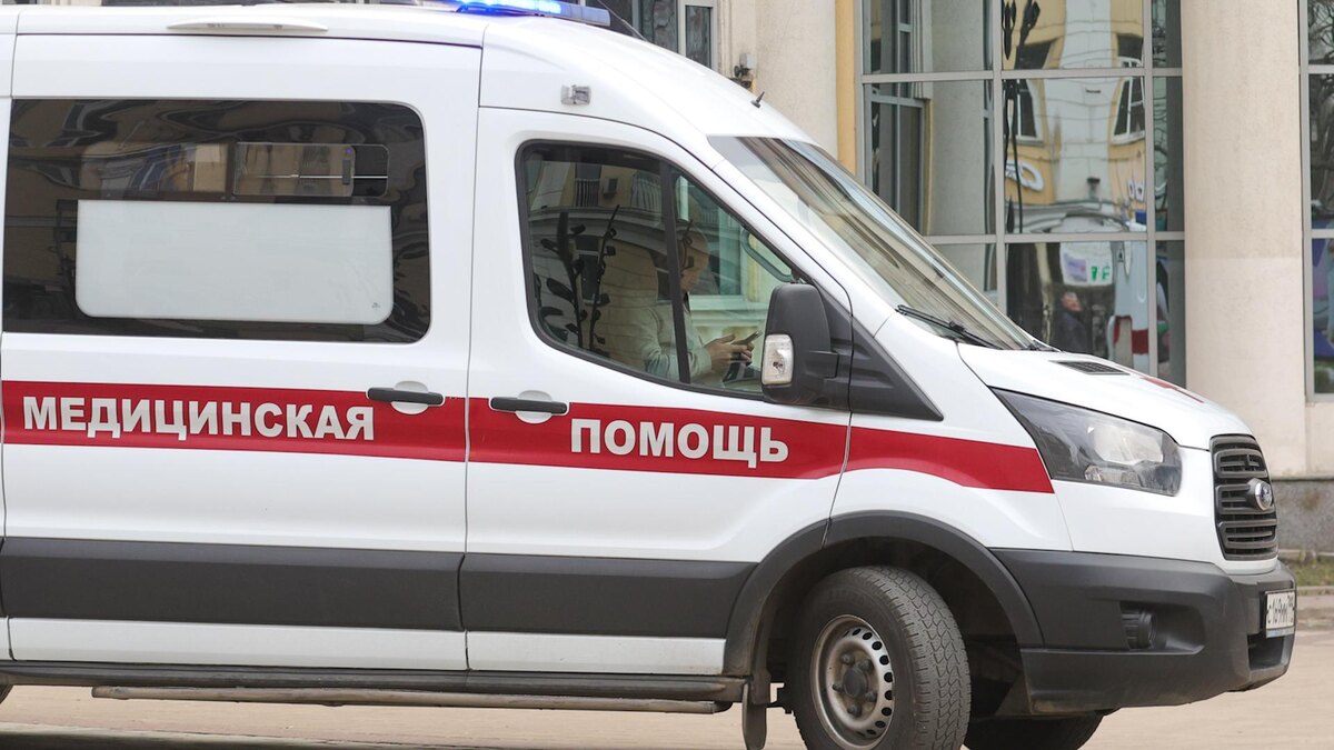    Фото: Shatokhina Natalia/news.ru