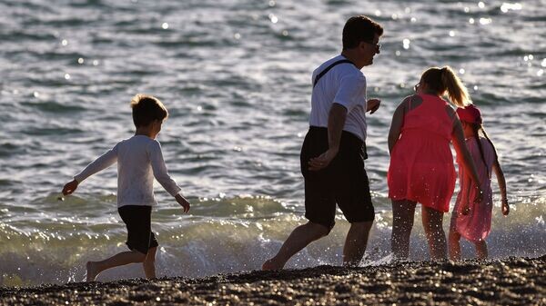    © РИА Новости . Константин Михальчевский