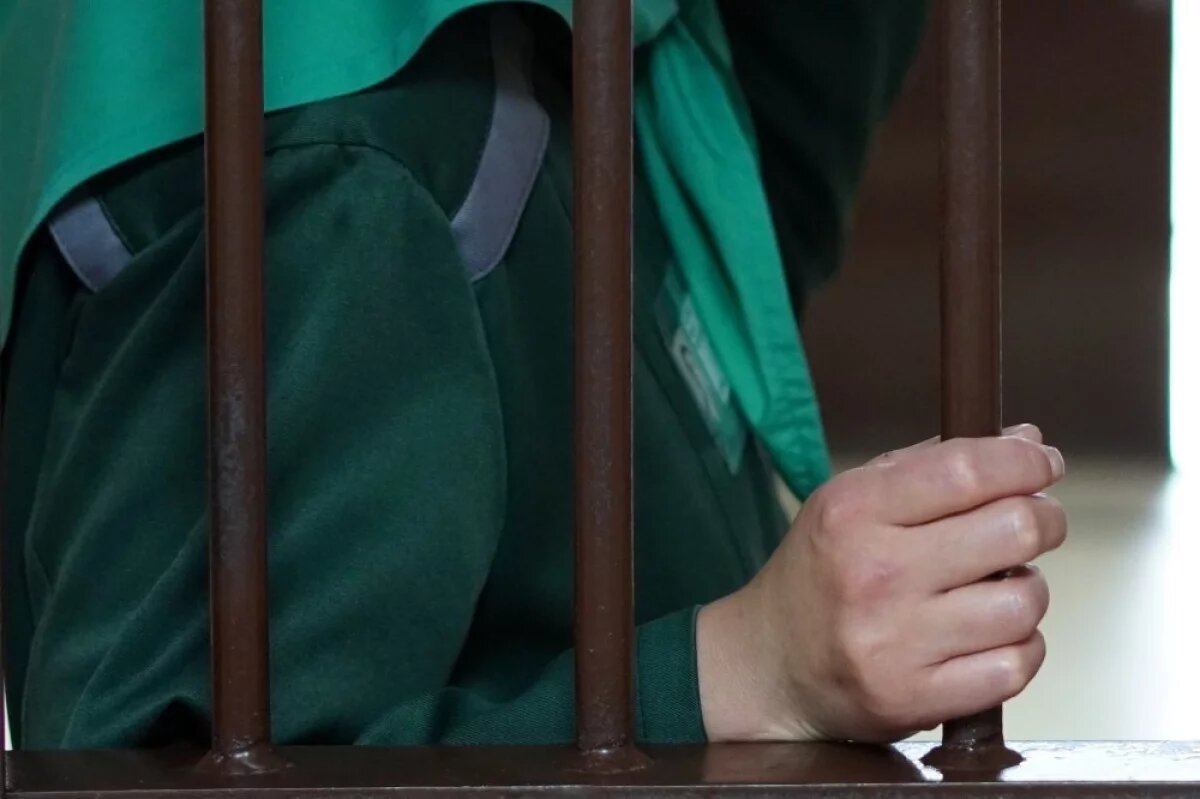    Колония на Родине была гораздо лучше того, что женщина видела в лагерях боевиков.