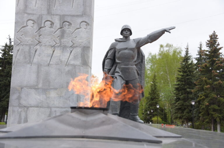    Фото: администрация Балашихи Анна Мигинеишвили