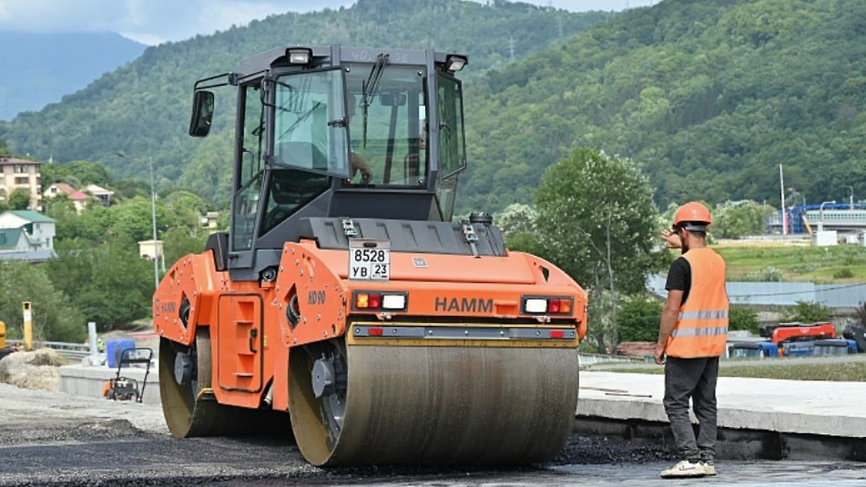 Фото: ГК «Автодор»