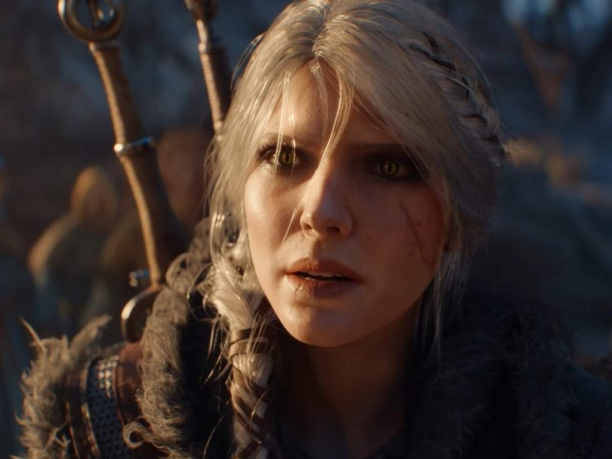    Нарративный директор The Witcher IV: в CDPR царит «творческий хаос» времён разработки «Ведьмака 3»